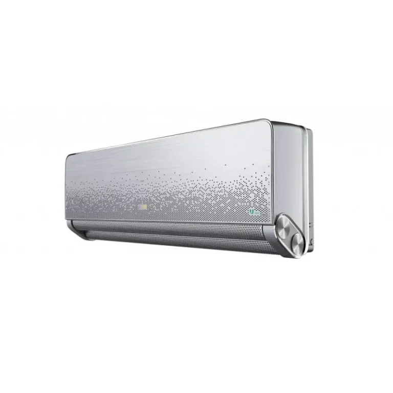 AUX C-Pro 3,5 kW