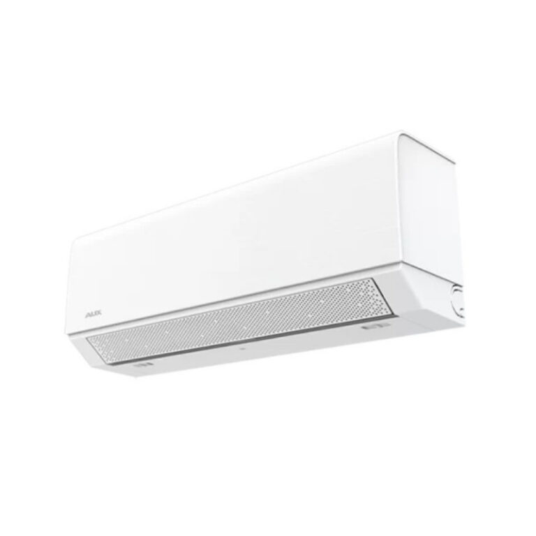AUX C-Smart Premium White 5,4 kW
